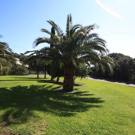 Appartement Vue Mer Bastia  Exterior foto